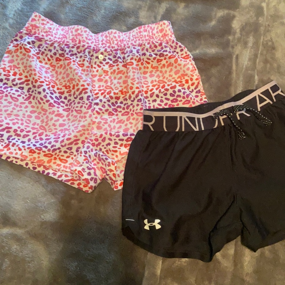 Short bundle
